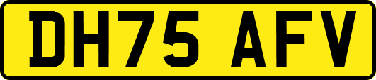 DH75AFV