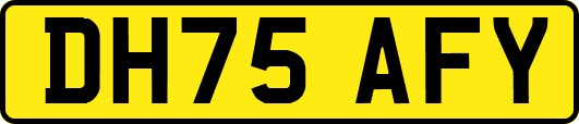 DH75AFY