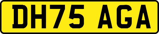 DH75AGA