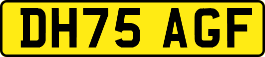 DH75AGF