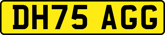 DH75AGG