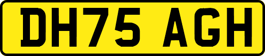 DH75AGH