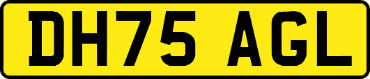 DH75AGL