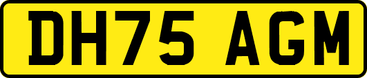 DH75AGM
