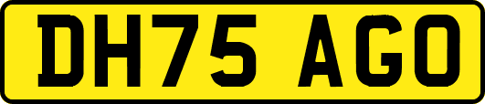 DH75AGO
