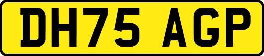 DH75AGP