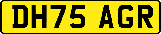 DH75AGR