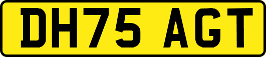 DH75AGT
