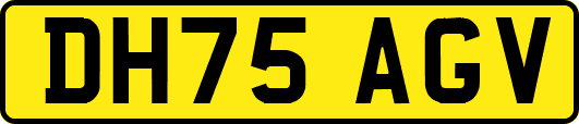 DH75AGV