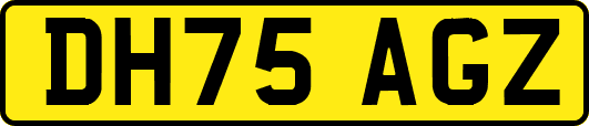 DH75AGZ