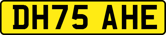 DH75AHE