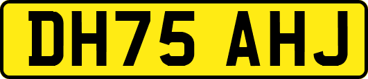 DH75AHJ