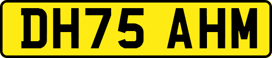 DH75AHM