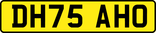 DH75AHO
