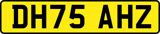 DH75AHZ