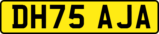 DH75AJA