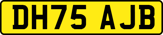 DH75AJB