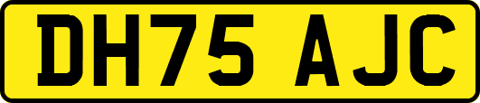 DH75AJC