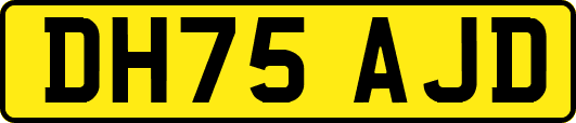 DH75AJD