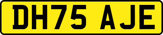DH75AJE