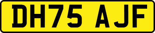 DH75AJF