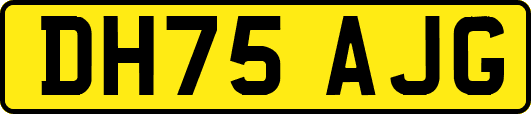 DH75AJG