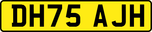 DH75AJH