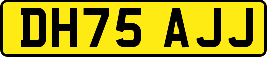 DH75AJJ