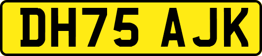 DH75AJK
