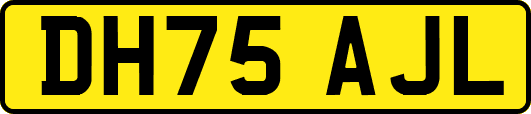 DH75AJL