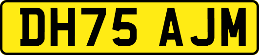 DH75AJM