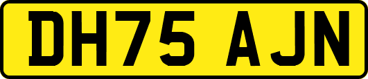 DH75AJN