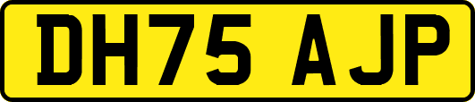 DH75AJP