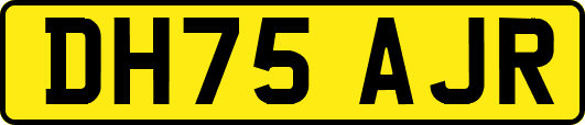 DH75AJR