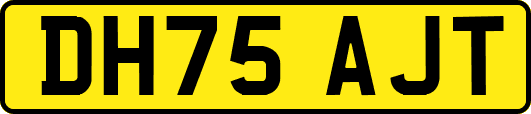 DH75AJT