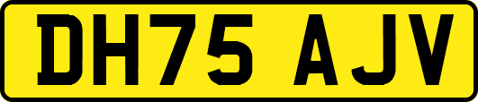DH75AJV