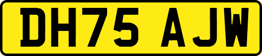 DH75AJW