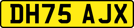 DH75AJX