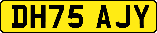DH75AJY