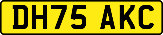 DH75AKC