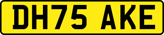 DH75AKE