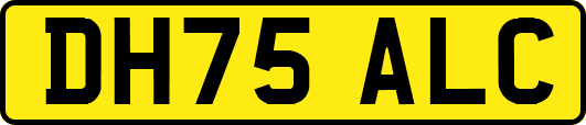 DH75ALC