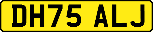 DH75ALJ