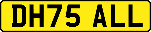 DH75ALL