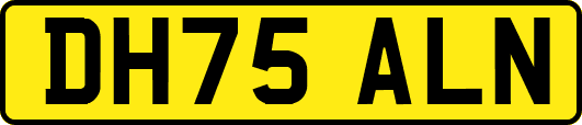 DH75ALN