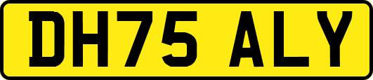 DH75ALY