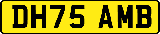 DH75AMB