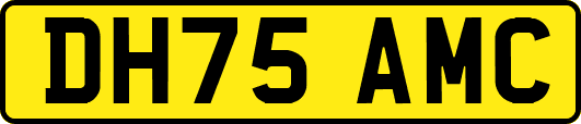 DH75AMC