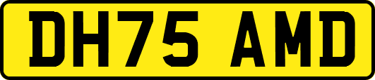 DH75AMD