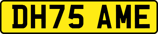 DH75AME